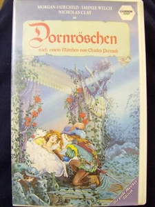 Dornröschen | VHS - Picture 1 of 1