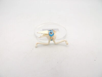 Figurine PVC - Les Shadoks Blanc - Figurine Premium Butoni 1969 - Photo 1/4