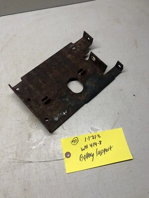 Колесо лошадь 414-8 трактор аккумулятор поддержки P/N 110094 - Изображение 1 из 3