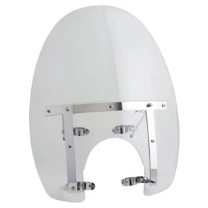 Puig América 3 Pantallas Parabrisas Claro Honda VT 750 Spirit 2010 - Actualidad - Imagen 1 de 6