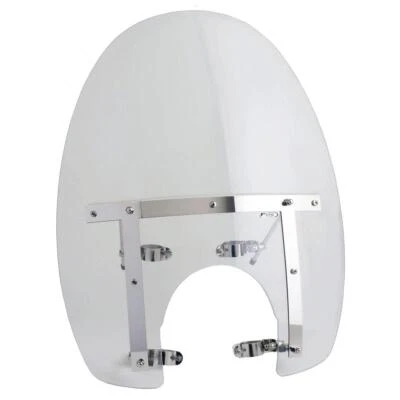 Puig América 3 Pantallas Parabrisas Claro Honda VT 750 Spirit 2010 - Actualidad - Imagen 1 de 4