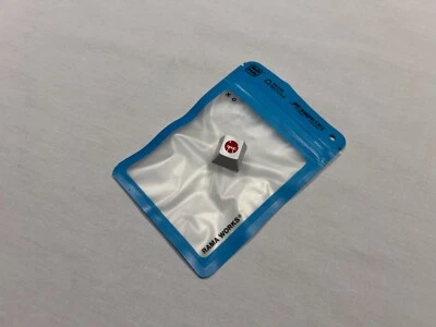 GMK Sumi RAMA Metal Artisan (Torii) - New, Unused - Image 1 of 2