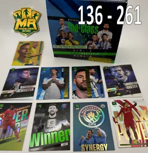 Panini Top Class 2023 # Super Sonic Winner # Special Cards 136 - 261 # CHOOSE - Picture 1 of 1
