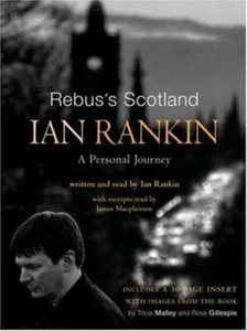 Rebus's Scotland: A Personal Journey by Ian Rankin Ian Rankin 2005 CD Audio CD - Picture 1 of 7