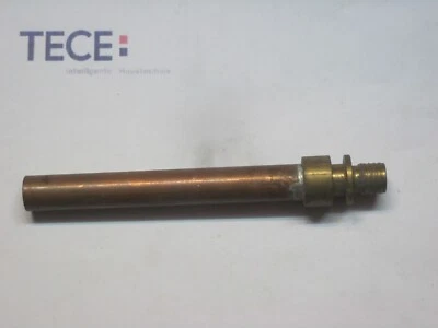 TECEflex Systemübergang Presslötanschluss 20xCU 18 Fitting TECE Rohrverbinder 20 - Bild 1 von 4