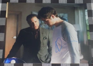 Andy Garcia Signed 8x10 Photo Actor Ben 10 Beekeeper Expendables Untouchables - Picture 1 of 1