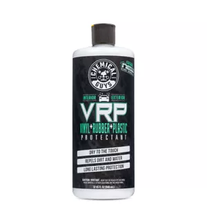 Chemical Guys - VRP Vinyl, Rubber, Plastic Shine & Protectant 32oz New Car Scent - Picture 1 of 2
