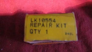 CF Van. Transit. Reliant Vauxhall. Bremsradzylinder Reparatursatz LK10554.  SSB554 - Bild 1 von 4