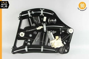 07-14 Mercedes W216 CL550 CL63 AMG CL600 Rear Right Window Regulator Motor OEM - Picture 1 of 12