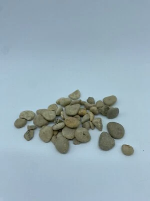 Gravel 2 KG - Stones - Pebbles - Gravel For Outdoor Decorations - Image 1 of 3