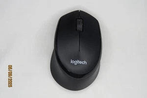 Logitech M275 Wireless Mouse M-R0051 w/ logi receiver ✅️TESTED - Picture 1 of 3