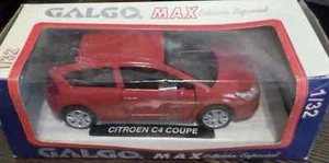 Citroen c3 Coupe Galgo Max Maßstab 1/32 Limited Edition aus Argentinien - Bild 1 von 7
