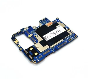 Original Oppo Realme 6 (8/128GB) RMX2001 Hauptplatine Motherboard Getestet - Picture 1 of 1
