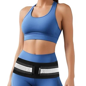 Back Brace for Lower Back Pain Women Sacroiliac SI Joint Hip Belt for Home Wo... - Picture 1 of 7