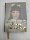 Samantha’s Story Collection Limited Edition American Girl Doll Book w/ dustcover