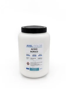 ACIDO B ORICO - Picture 1 of 4