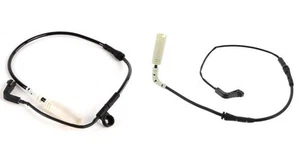 Sensor de desgaste de la pastilla de freno delantera + trasera para BMW E60 E61 E63 E64 525i 530i 545i M5 M6 - Imagen 1 de 1