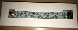 Placa PCB frontal Pioneer AVH-X7800BT AVHX7800BT AVH X7800BT - Imagen 1 de 2
