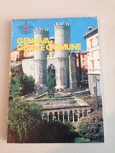 Genova città e comune - 1981 - Picture 1 of 1