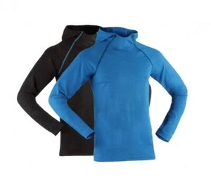 ENGEL SPORTS - Hoody - Felpa con cappuccio casual per uomo - Foto 1 di 1