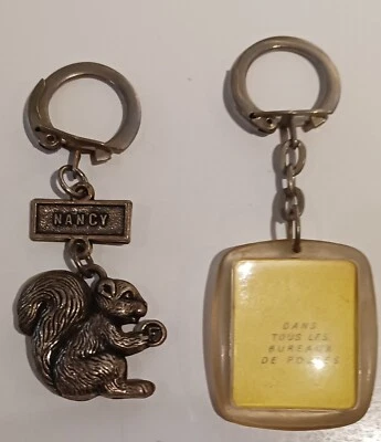 porte clés caisse épargne - Photo 1/2