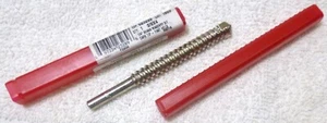 Cle-Line 3/8 x 4 Zoll Hartmetall Steinbohrer Bit C23289 USA - Bild 1 von 4
