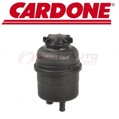 Cardone Power Steering Reservoir for 1985-1986 BMW 524td - Hoses Pumps  ce Foto 1 de 4