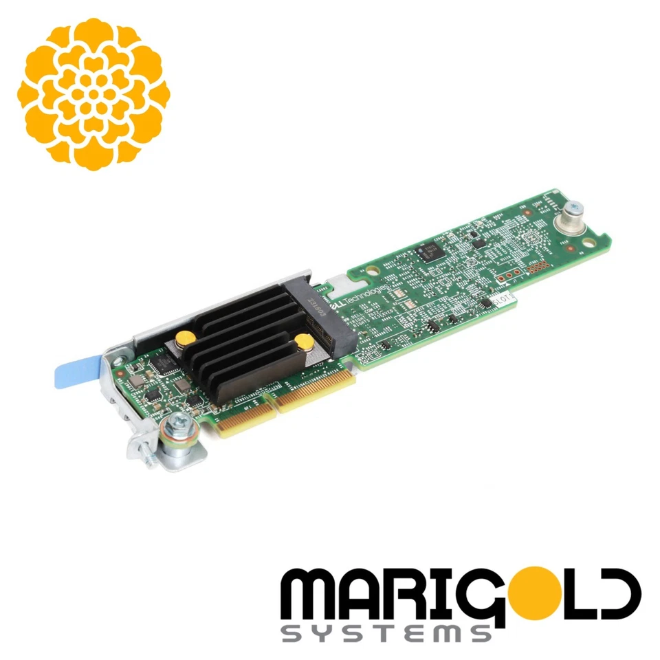 DELL M.2 BOSS-N1 Controller Card M88HH 0M88HH - Image 1 of 1