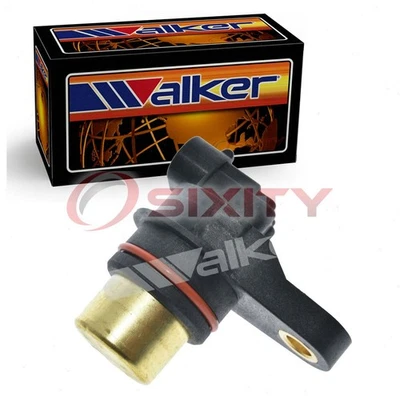 Walker Vehicle Speed Sensor for 1997-2001 Cadillac Catera 3.0L V6 Velocity nl - Image 1 of 4