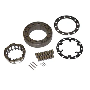 L35003 Free Wheel Clutch Kit Fits Case Wheel Loader W11 W11B W14 W20 W20B - Picture 1 of 5