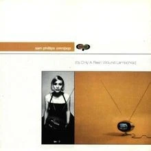 Omnipop (Its only a Flesh Wound Lambchop) von Sam Ph... | CD | Zustand sehr gut - Bild 1 von 2