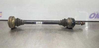 06 PORSCHE 911 997 MT AXLE SHAFT REAR LEFT DRIVER 99733202402 - Image 1 of 4
