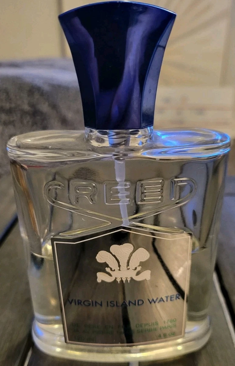 Virgin Island Water 男女通用香氛| eBay