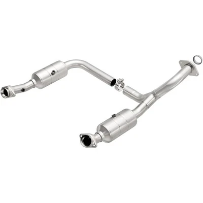 Convertidor catalítico Magnaflow 49672 para Explorer Ford Sport Trac Mountaineer Foto 1 de 4