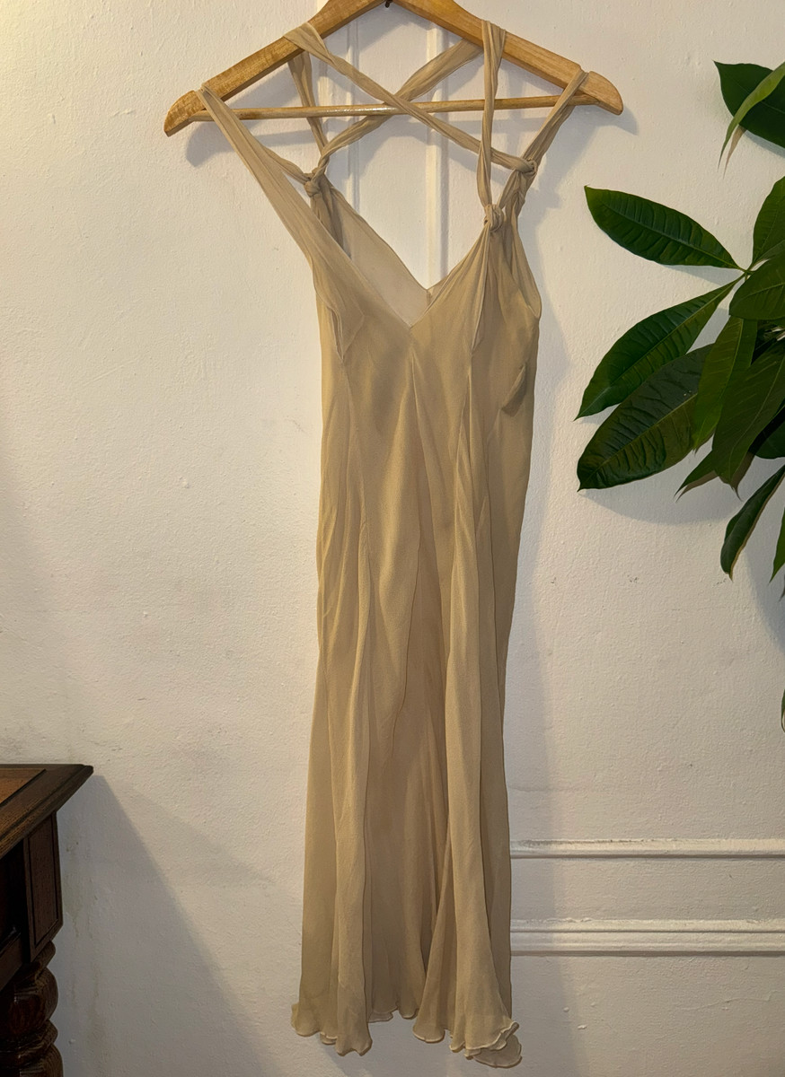 Alberta Ferretti Women's Dresses for sale - eBay