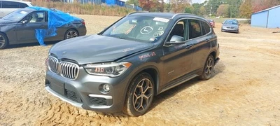 2016 BMW X1 Automatic Transmission OEM 85K Miles - LKQ404351391 - Image 1 of 4