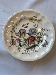 Vintage Copeland Spode “GAINSBOROUGH” Bread Plate 6.5” Diameter England - Picture 1 of 1