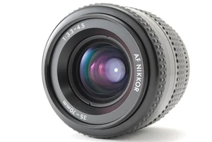 [MINT] Nikon AF Nikkor 35-70mm F3.3-4.5 zoom lens From JAPAN - Picture 1 of 24
