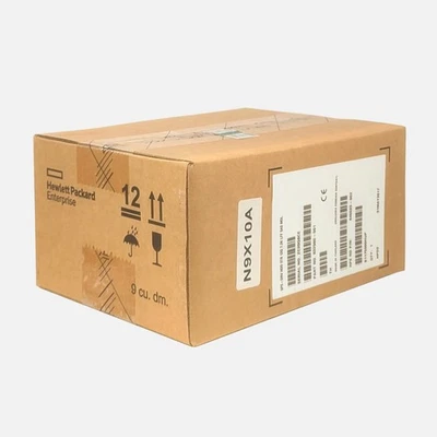 832980-001 HPE SV3000 2TB SAS 12G 7.2K LFF 512e HDD- NEW FACTORY SEALED - Image 1 of 4
