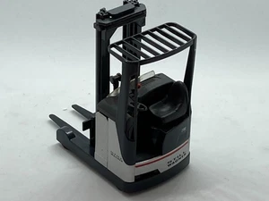 Lim Ed. Conrad Still Wagner forklift truck fork lift VERY RARE 1/25 - Picture 1 of 3