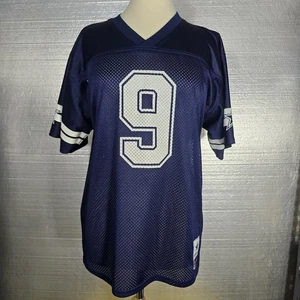 NFL Dallas Cowboys Authentic Tony Romo #9 Trikot Youth XL 16/18 gebraucht. - Bild 1 von 17