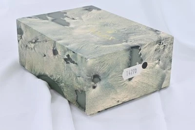 Rolex Explorer 14270 Wristwatch Box Inner & Outer Ref 68.00.55 & Booklets 1991 - Image 1 of 4