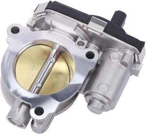 Cuerpo de acelerador OEM 55509176 para Cadillac 2.0 turbo 19-24 CT4 CT5 CT6 XT4 XT5 XT6 - Imagen 1 de 4