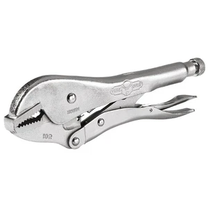 Irwin T0102EL4 VG LP Strajaw 10R 10/250MM - Picture 1 of 2