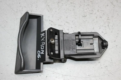 Handle actuation parking brake hand brake 76650-09000 SsangYong Kyron manufactured 06 - Image 1 of 4