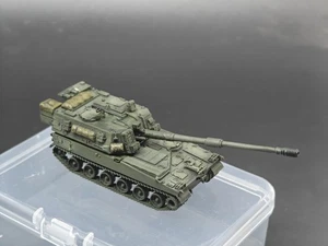 3D Printed 1/144 South Korea K-9 Self-Propelled Artillery Tank Finished Model - Picture 1 of 8