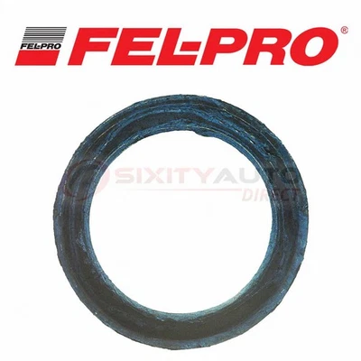 Fel-Pro Exhaust Pipe Flange Gasket for 1969-1974 Mercury Colony Park 7.0L sj Foto 1 de 4