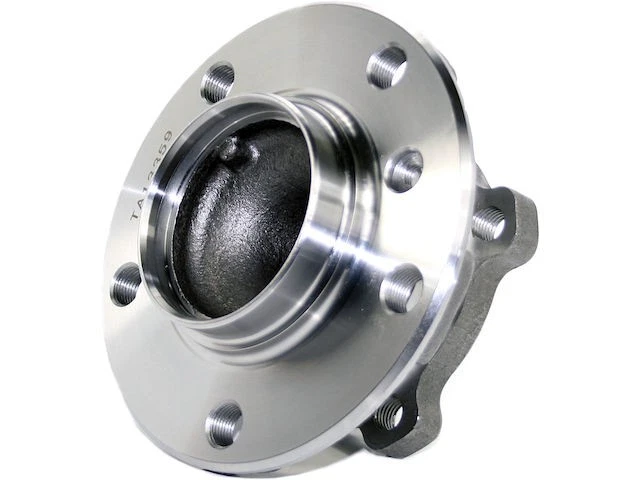 Conjunto de buje de rueda delantera Pronto 94PJ73P para BMW 435i Gran Coupé 2015-2016 Foto 1 de 1