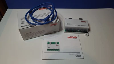Märklin 60882 S88 DC Rückmelde-Decoder - Bild 1 von 4