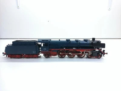 Märklin H0 from 29845 Steam Locomotive BR 03 1022, Digital, Without Original Packaging, Tested #4546 - Image 1 of 4